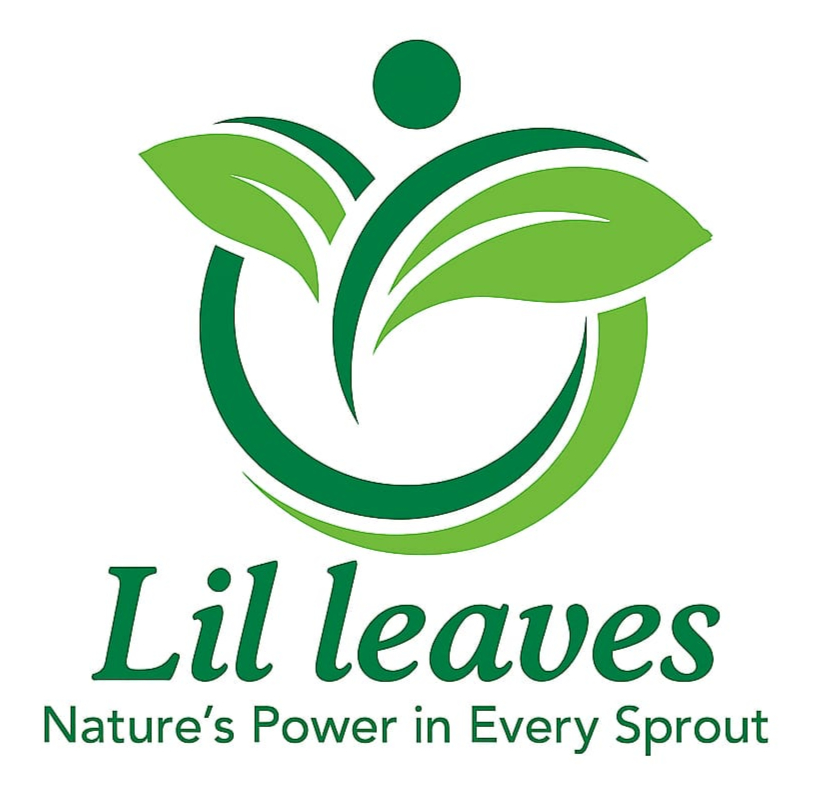 lil leaves HTML